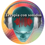 Logo of Terapia con sonidos android Application 